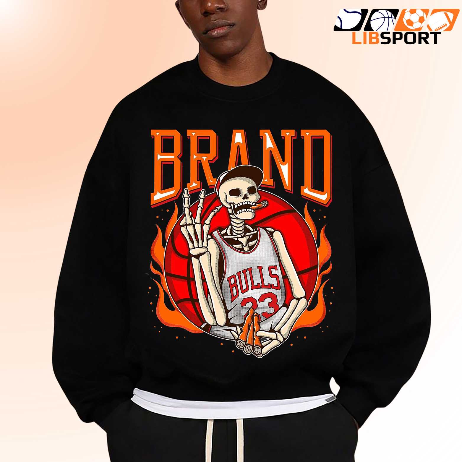 Chicago Bulls Michael Jordan T Shirt, Streetwear Unisex Shirt